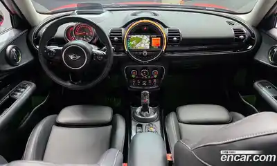 Mini Clubman 2020 1.5 гидро в Москве, миниатюра 7