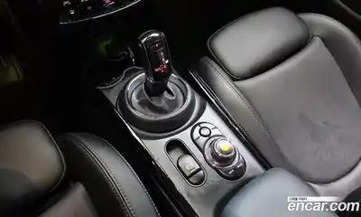 Mini Clubman 2020 1.5 гидро в Москве, миниатюра 9