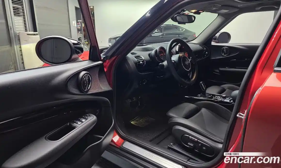 Mini Clubman 2020 1.5 гидро в Москве, фото 10