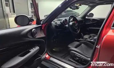 Mini Clubman 2020 1.5 гидро в Москве, миниатюра 10