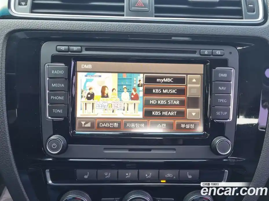 Volkswagen Jetta 2015 2.0 гидро в Москве № 802862, фото 13