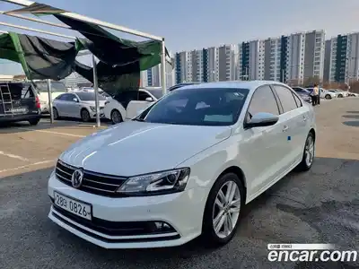 Volkswagen Jetta 2015 2.0 гидро в Москве № 802862, миниатюра 2