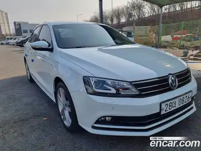 Volkswagen Jetta 2015 2.0 гидро в Москве № 802862, миниатюра 3