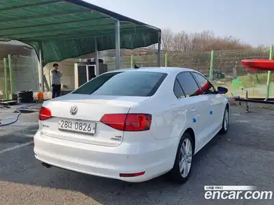 Volkswagen Jetta 2015 2.0 гидро в Москве № 802862, миниатюра 6