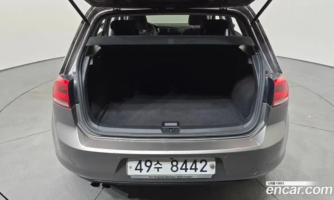 Volkswagen Golf 2014 2.0 гидро в Москве № 802885, фото 20