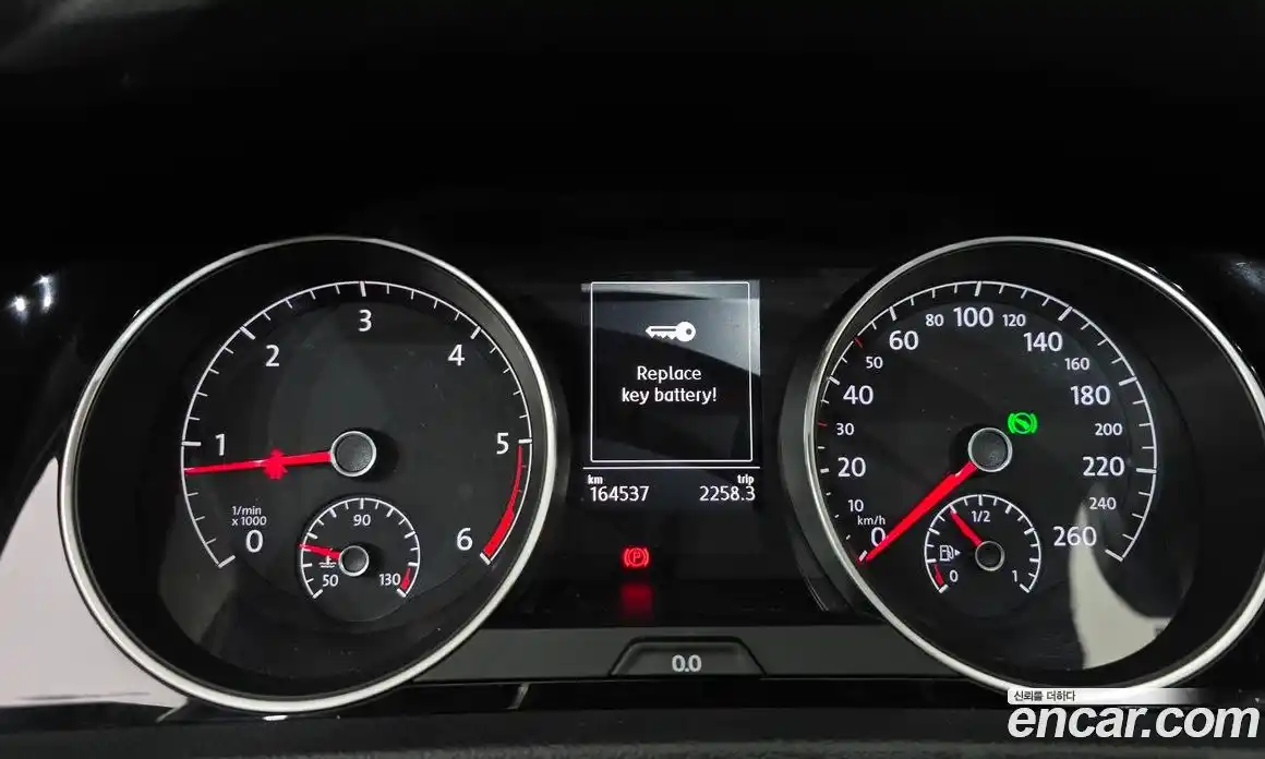 Volkswagen Golf 2014 2.0 гидро в Москве № 802885, фото 8