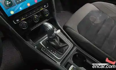 Volkswagen Golf 2014 2.0 гидро в Москве № 802885, миниатюра 9