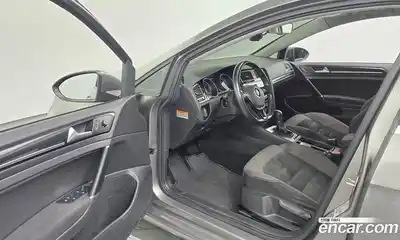 Volkswagen Golf 2014 2.0 гидро в Москве № 802885, миниатюра 10