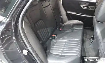 Jaguar XF 2016 2.0 гидро в Москве № 803409, миниатюра 11