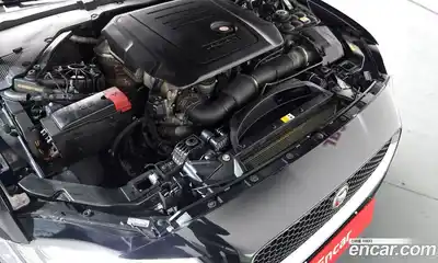 Jaguar XF 2016 2.0 гидро в Москве № 803409, миниатюра 5