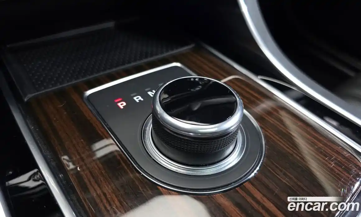Jaguar XF 2016 2.0 гидро в Москве № 803409, фото 8