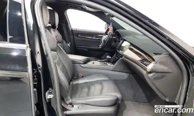 Cadillac CT6 2018 2.0 гидро в Москве № 814967, миниатюра 11