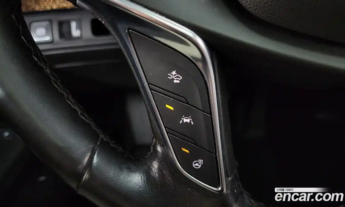 Cadillac CT6 2018 2.0 гидро в Москве № 814967, фото 17
