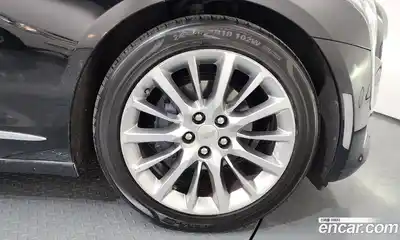 Cadillac CT6 2018 2.0 гидро в Москве № 814967, миниатюра 5