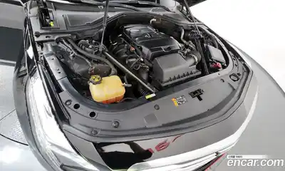 Cadillac CT6 2018 2.0 гидро в Москве № 814967, миниатюра 6