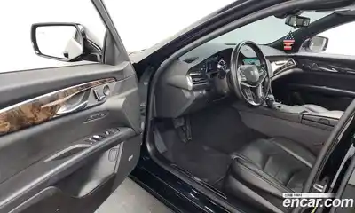 Cadillac CT6 2018 2.0 гидро в Москве № 814967, миниатюра 10