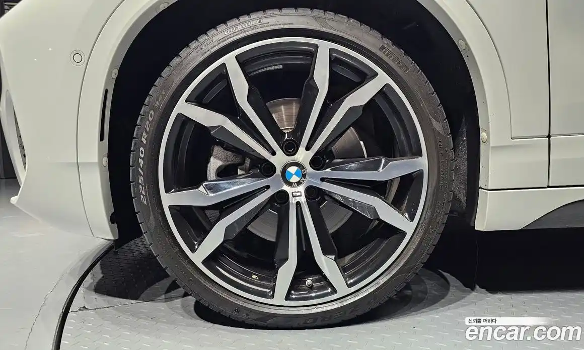 BMW X2 2023 2.0 гидро в Москве, фото 5