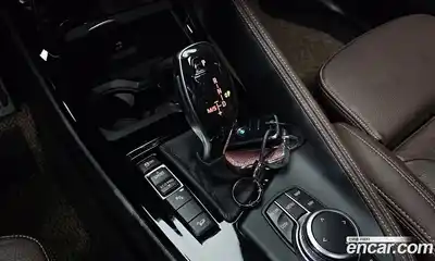 BMW X2 2023 2.0 гидро в Москве, миниатюра 9
