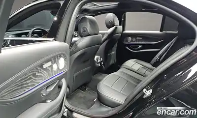 Mercedes-Benz E-Class 2021 2.0 гидро в Москве № 822138, миниатюра 12
