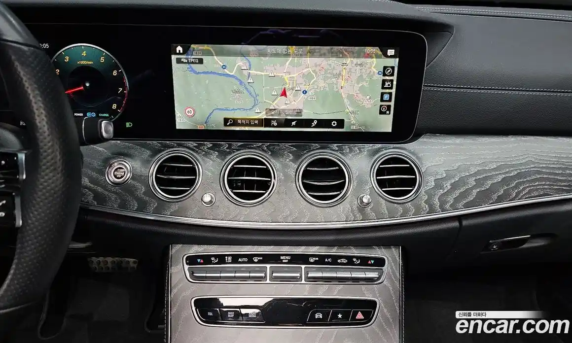 Mercedes-Benz E-Class 2021 2.0 гидро в Москве № 822138, фото 14