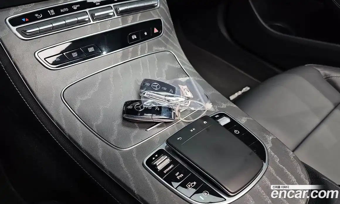 Mercedes-Benz E-Class 2021 2.0 гидро в Москве № 822138, фото 16