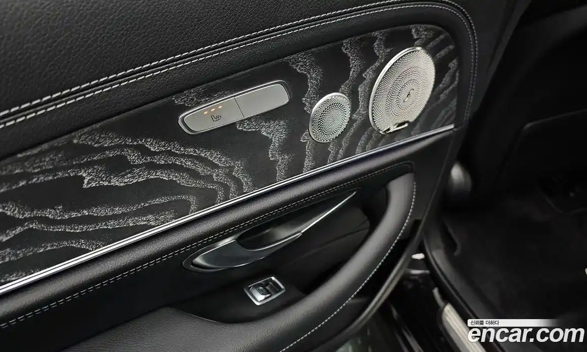 Mercedes-Benz E-Class 2021 2.0 гидро в Москве № 822138, фото 17