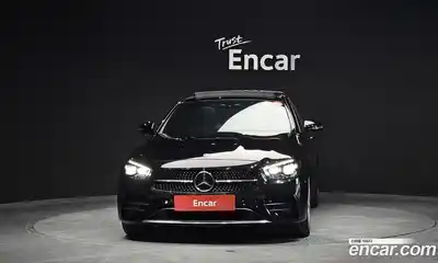 Mercedes-Benz E-Class 2021 2.0 гидро в Москве № 822138, миниатюра 3