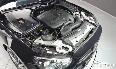 Mercedes-Benz E-Class 2021 2.0 гидро в Москве № 822138, миниатюра 6