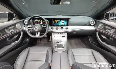 Mercedes-Benz E-Class 2021 2.0 гидро в Москве № 822138, миниатюра 7
