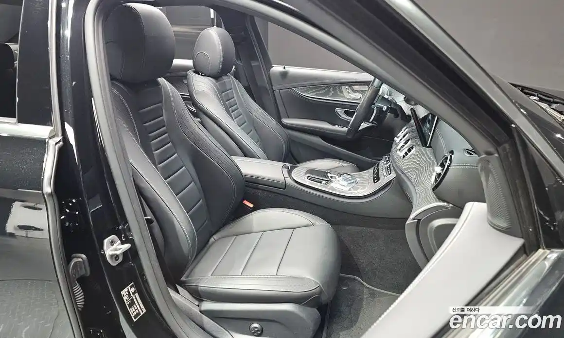Mercedes-Benz E-Class 2021 2.0 гидро в Москве № 822138, фото 10