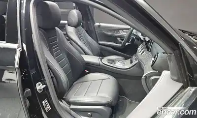 Mercedes-Benz E-Class 2021 2.0 гидро в Москве № 822138, миниатюра 10