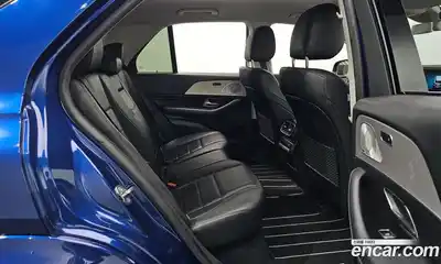 Mercedes-Benz GLE-Class 2019 1.9 гидро в Москве № 822926, миниатюра 12