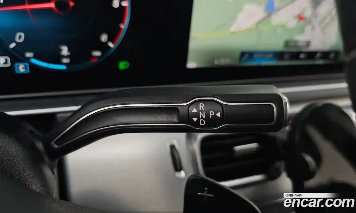 Mercedes-Benz GLE-Class 2019 1.9 гидро в Москве № 822926, фото 9