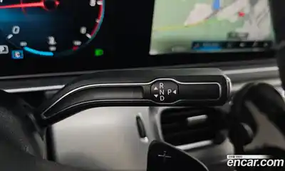 Mercedes-Benz GLE-Class 2019 1.9 гидро в Москве № 822926, миниатюра 9
