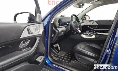 Mercedes-Benz GLE-Class 2019 1.9 гидро в Москве № 822926, миниатюра 10