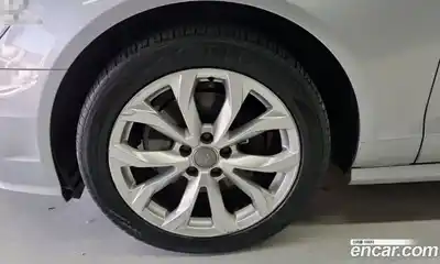 Audi A6 2015 2.0 гидро в Москве № 823741, миниатюра 5