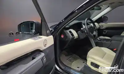 Land Rover Discovery 2022 3.0 гидро в Москве № 824753, миниатюра 11