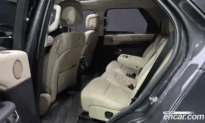 Land Rover Discovery 2022 3.0 гидро в Москве № 824753, миниатюра 12
