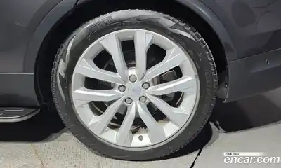 Land Rover Discovery 2022 3.0 гидро в Москве № 824753, миниатюра 5
