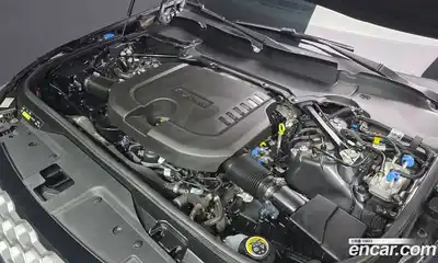 Land Rover Discovery 2022 3.0 гидро в Москве № 824753, миниатюра 6