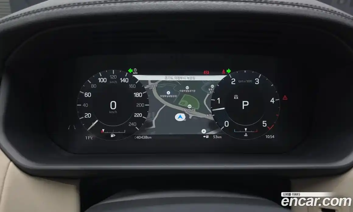 Land Rover Discovery 2022 3.0 гидро в Москве № 824753, фото 8