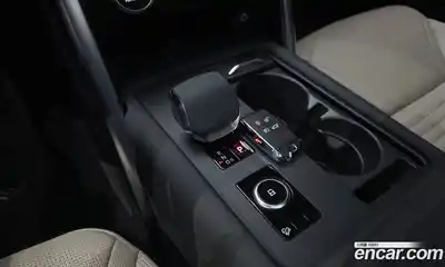 Land Rover Discovery 2022 3.0 гидро в Москве № 824753, миниатюра 9