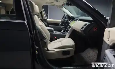 Land Rover Discovery 2022 3.0 гидро в Москве № 824753, миниатюра 10