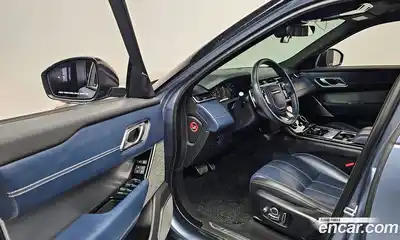 Land Rover Range-Rover Velar 2018 3.0 гидро в Москве № 824860, миниатюра 11