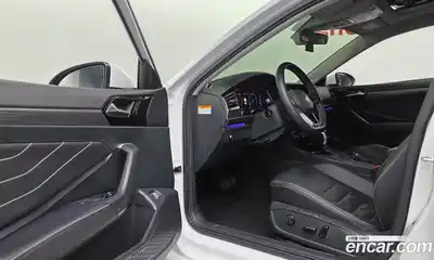 Volkswagen Jetta 2022 1.5 гидро в Москве № 826020, миниатюра 12