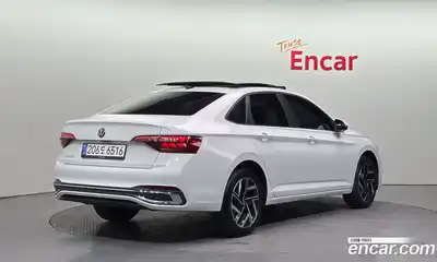 Volkswagen Jetta 2022 1.5 гидро в Москве № 826020, миниатюра 2