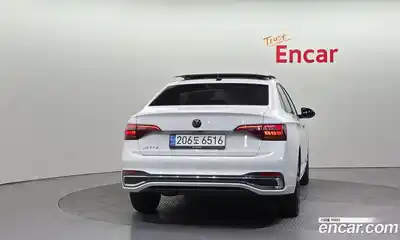 Volkswagen Jetta 2022 1.5 гидро в Москве № 826020, миниатюра 4