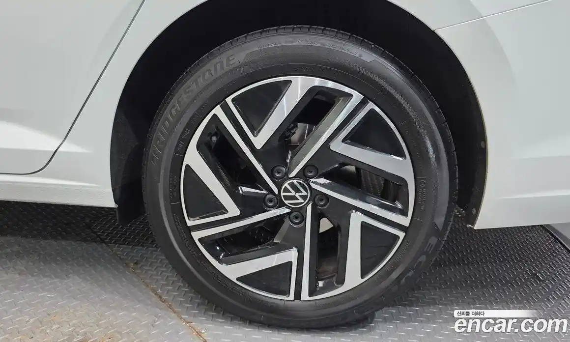 Volkswagen Jetta 2022 1.5 гидро в Москве № 826020, фото 5