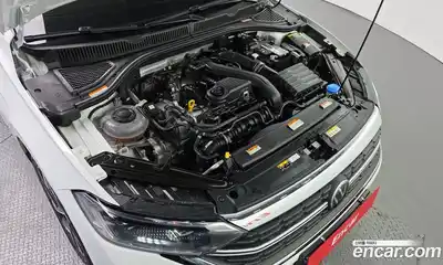 Volkswagen Jetta 2022 1.5 гидро в Москве № 826020, миниатюра 6