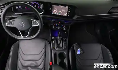 Volkswagen Jetta 2022 1.5 гидро в Москве № 826020, миниатюра 7